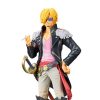 Online Limit Break Collectables One Piece Dxf The Grandline Men Vol.4 Sanji Figure