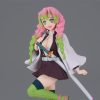 Best Limit Break Collectables Demon Slayer: Kimetsu No Yaiba Figure Vol.34 Mitsuri Kanroji