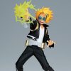 Online Limit Break Collectables My Hero Academia The Amazing Heroes Plus Vol.7 Denki *Pre-Order*