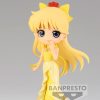 Clearance Limit Break Collectables Sailor Moon: Eternal Q Posket Princess Venus (Ver.B)