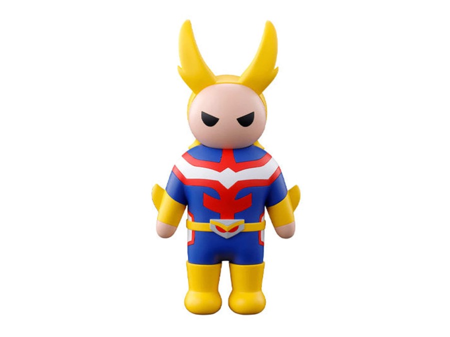 Clearance Limit Break Collectables My Hero Academia Sofvimates All Might *Pre-Order*