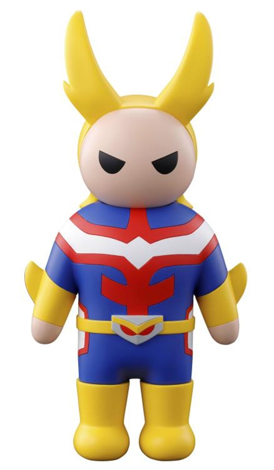 Clearance Limit Break Collectables My Hero Academia Sofvimates All Might *Pre-Order*