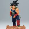 Clearance Limit Break Collectables Dragon Ball Z History Box Bardock (Vol.6)