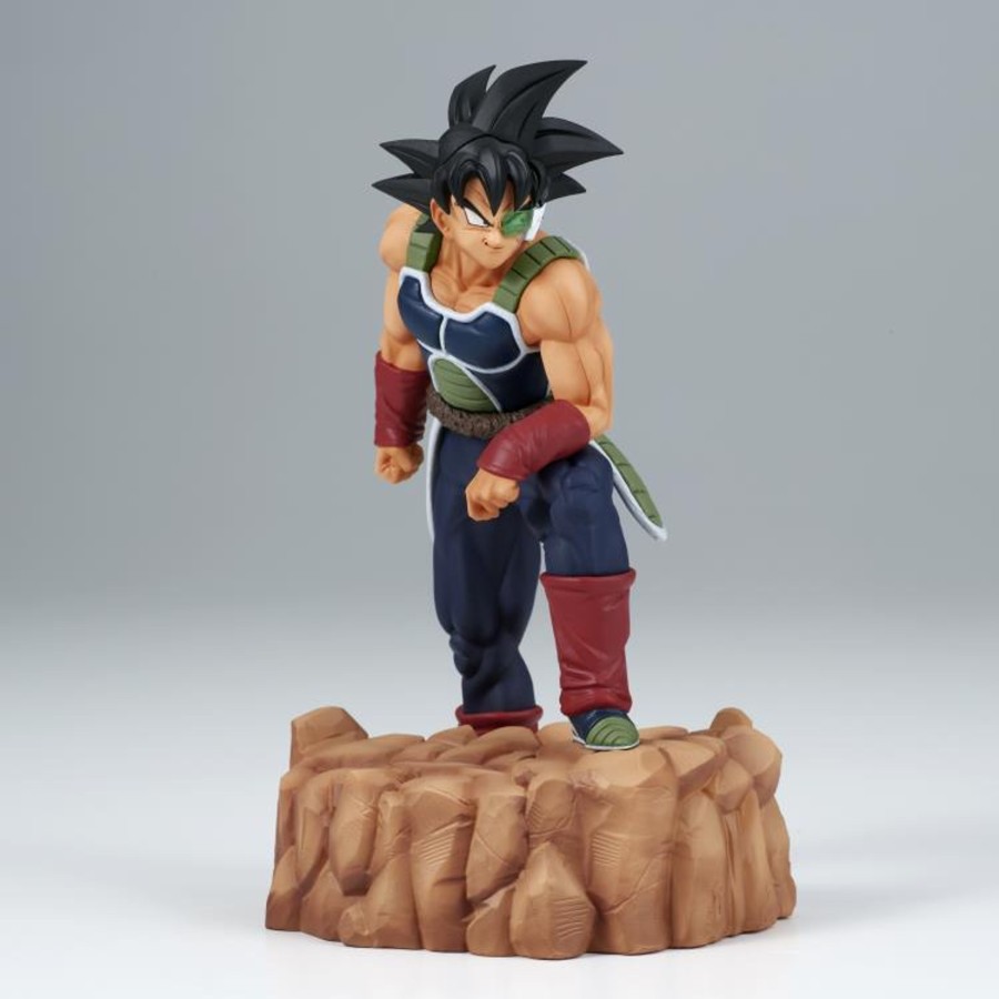 Clearance Limit Break Collectables Dragon Ball Z History Box Bardock (Vol.6)