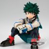 New Limit Break Collectables My Hero Academia Break Time Collection Vol.1 Izuku Midoriya