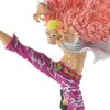 Best Limit Break Collectables One Piece Scultures Big World Figure Colosseum Vi Vol. 1 Donquixote Doflamingo