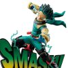 Wholesale Limit Break Collectables My Hero Academia Dioramatic Izuku Midoriya (The Brush)