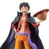 Hot Limit Break Collectables One Piece Grandista Nero Monkey D. Luffy #2