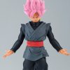 Best Limit Break Collectables Dragon Ball Super Solid Edge Works Vol.8 Super Saiyan Rose Goku Black