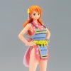 Clearance Limit Break Collectables One Piece Dxf The Grandline Lady Vol.8 Nami