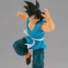 Online Limit Break Collectables Dragon Ball Z Match Makers Goku (Vs Uub)