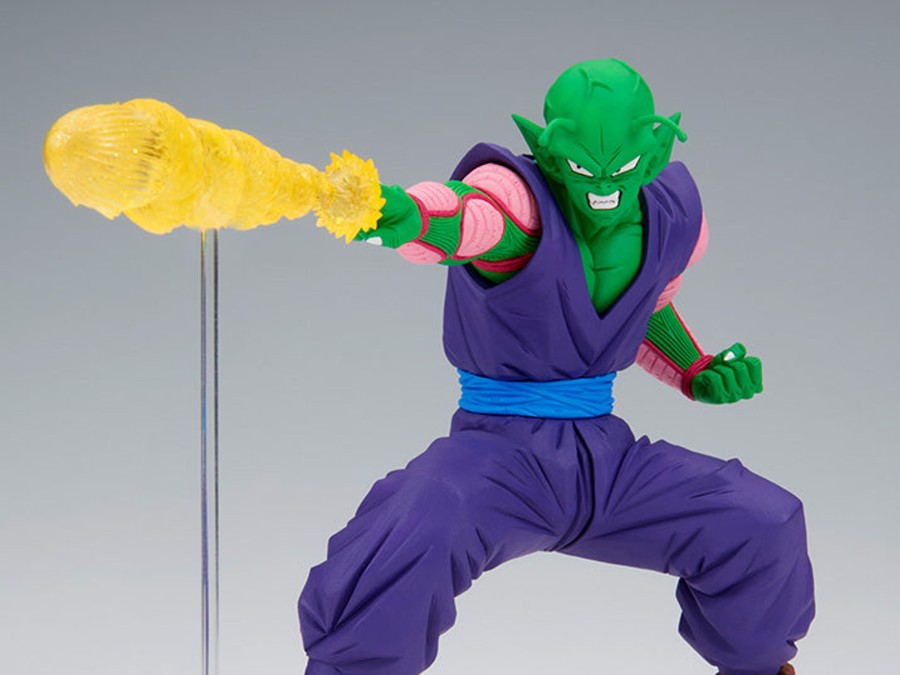 New Limit Break Collectables Dragon Ball Z Gxmateria The Piccolo