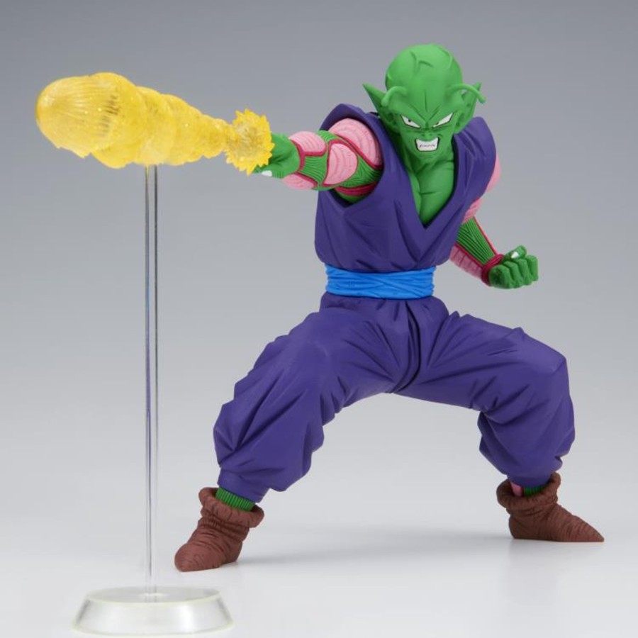 New Limit Break Collectables Dragon Ball Z Gxmateria The Piccolo