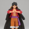 Online Limit Break Collectables One Piece The Shukko Monkey D. Luffy