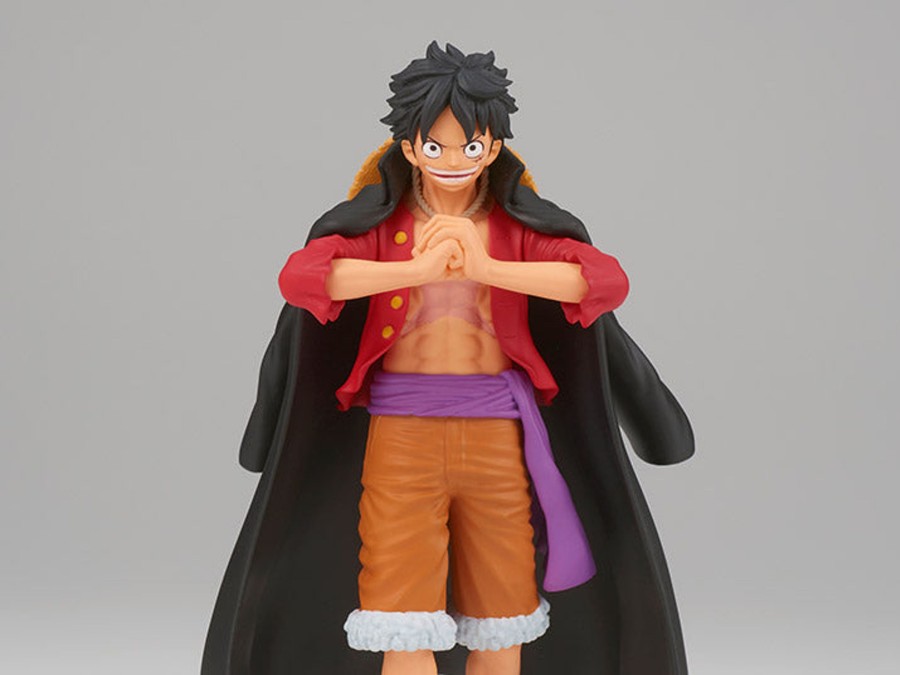 Online Limit Break Collectables One Piece The Shukko Monkey D. Luffy