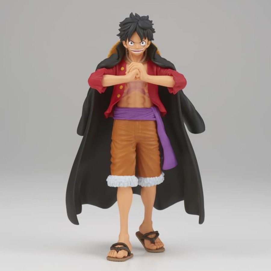 Online Limit Break Collectables One Piece The Shukko Monkey D. Luffy