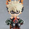 Best Limit Break Collectables My Hero Academia Nendoroid Swacchao! Katsuki Bakugo