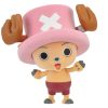 Best Limit Break Collectables One Piece Fluffy Puffy Chopper (Ver. A)