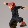 Hot Limit Break Collectables Jujutsu Kaisen Combination Battle Yuji Itadori