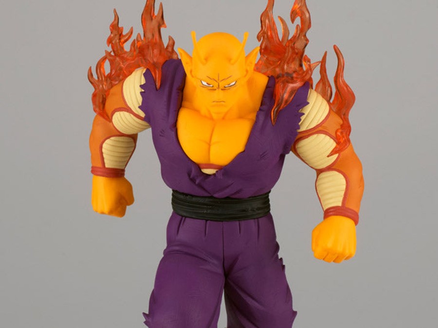 New Limit Break Collectables Dragon Ball Super: Super Hero History Box Vol.7 Orange Piccolo