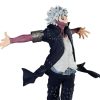 Hot Limit Break Collectables My Hero Academia The Evil Villains Vol.7 Dabi