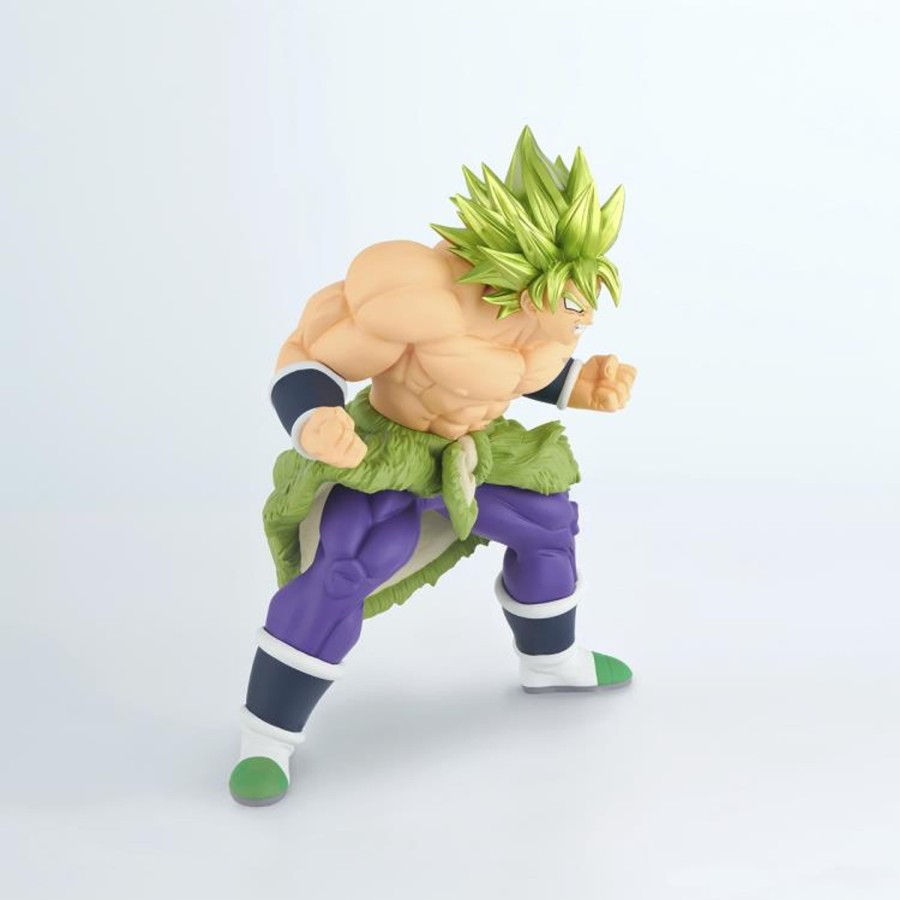 Online Limit Break Collectables Dragon Ball Super Blood Of Saiyans Special Xvii Broly