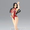 New Limit Break Collectables One Piece Grandline Girls On Vacation Boa Hancock (Ver. A)