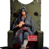 Clearance Limit Break Collectables Naruto: Shippuden Dioramatic Itachi Uchiha (The Brush)