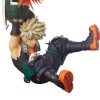 New Limit Break Collectables My Hero Academia Katsuki Bakugo