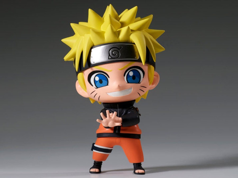 Wholesale Limit Break Collectables Naruto Shippuden Repoprize Naruto Uzumaki *Pre-Order*