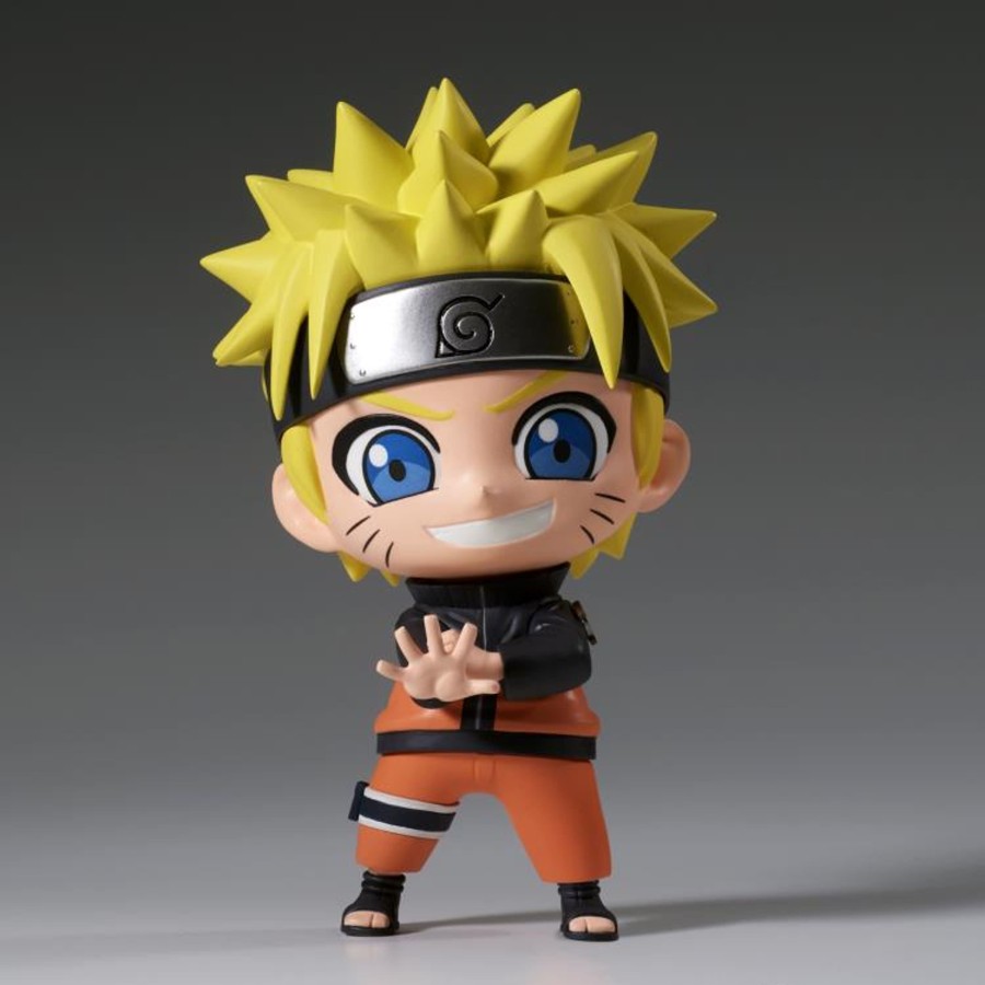 Wholesale Limit Break Collectables Naruto Shippuden Repoprize Naruto Uzumaki *Pre-Order*