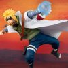 Wholesale Limit Break Collectables Naruto Shippuden Narutop99 Minato Namikaze *Pre-Order*