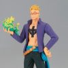 Best Limit Break Collectables One Piece Dxf The Grandline Men Vol.21 Marco