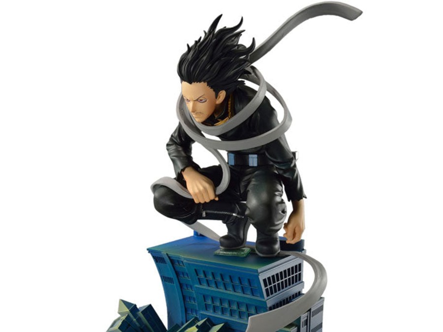 Clearance Limit Break Collectables My Hero Academia Dioramatic Shota Aizawa (The Brush)