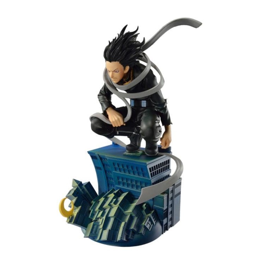 Clearance Limit Break Collectables My Hero Academia Dioramatic Shota Aizawa (The Brush)