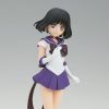 New Limit Break Collectables Sailor Moon Eternal Glitter & Glamours Super Sailor Saturn