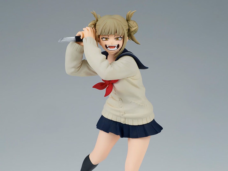 Wholesale Limit Break Collectables My Hero Academia The Amazing Villains Vol.6 Himiko Toga