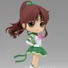 Best Limit Break Collectables Sailor Moon Cosmos Q Posket Eternal Sailor Jupiter (Ver. B)