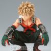 Hot Limit Break Collectables My Hero Academia Break Time Collection Vol. 2 Katsuki Bakugo