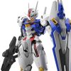 Wholesale Limit Break Collectables Mobile Suit Gundam: The Witch From Mercury Full Mechanics Gundam Aerial 1/100 Scale Model Kit