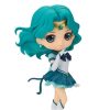 Clearance Limit Break Collectables Sailor Moon Cosmos Q Posket Eternal Sailor Neptune (Ver. B)