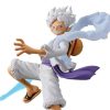 Wholesale Limit Break Collectables One Piece The Grandline Series Extra Monkey D. Luffy (Gear 5 Ver.)