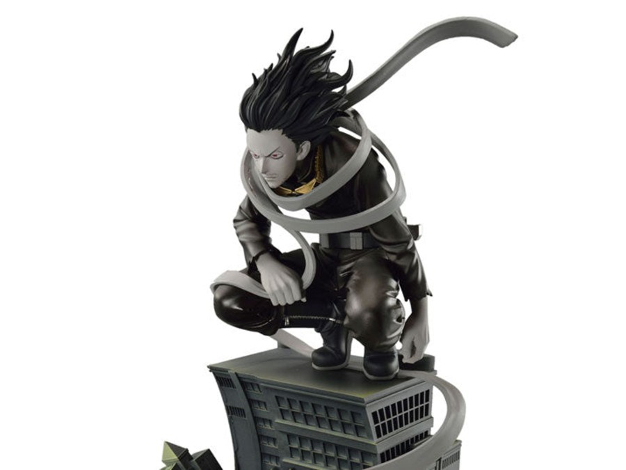 New Limit Break Collectables My Hero Academia Dioramatic Shota Aizawa (The Brush Tones)