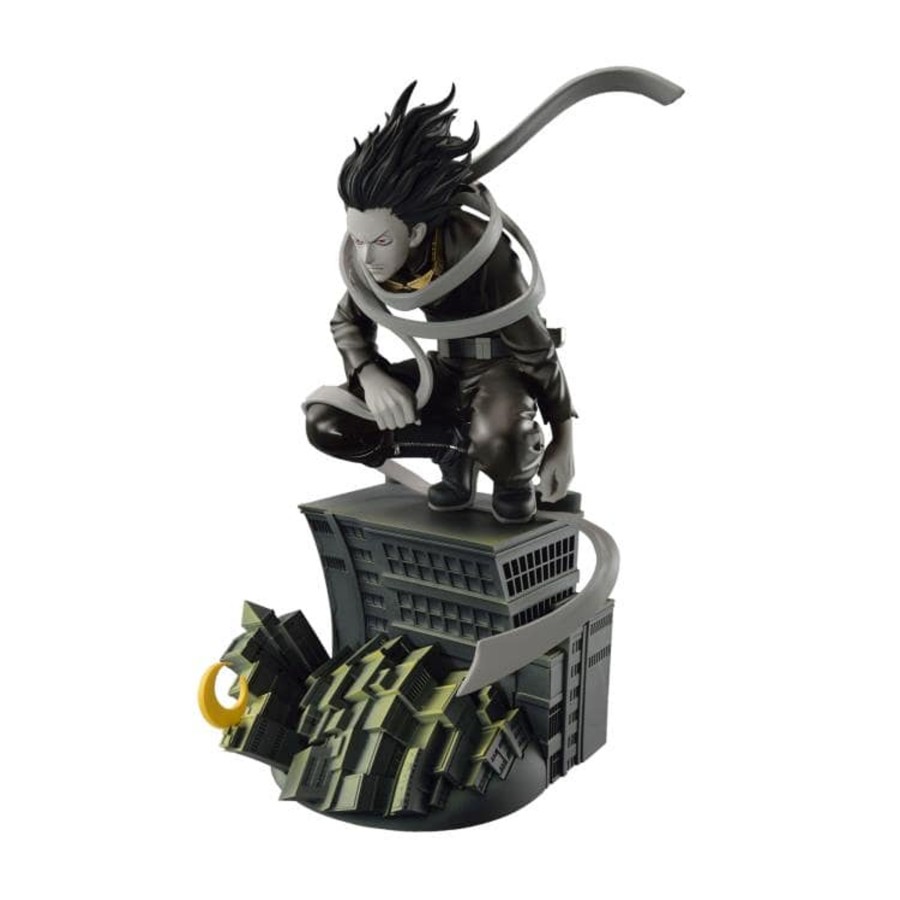 New Limit Break Collectables My Hero Academia Dioramatic Shota Aizawa (The Brush Tones)