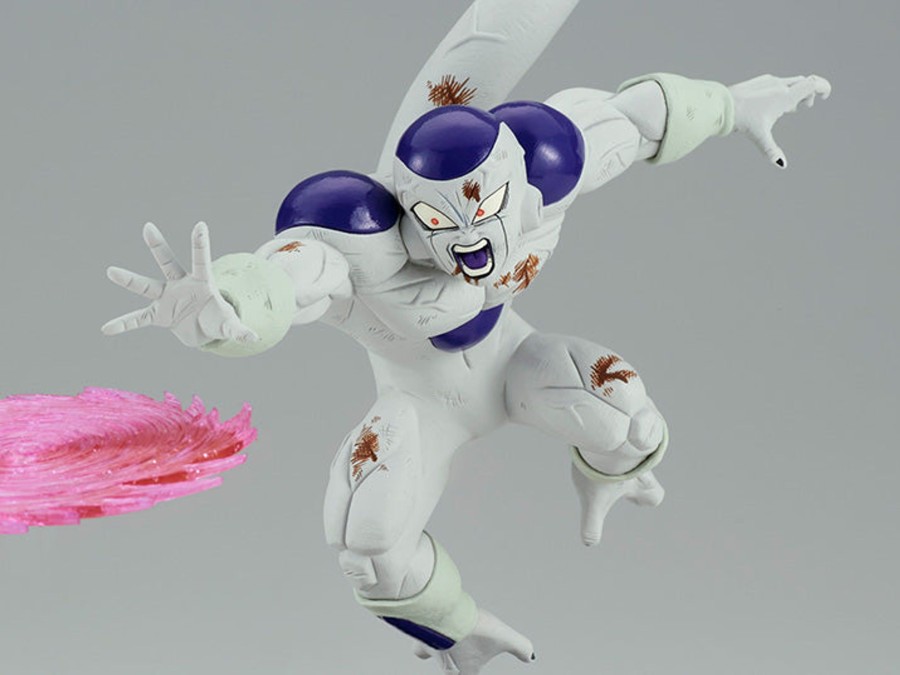 Online Limit Break Collectables Dragon Ball Z Gxmateria Frieza Ii