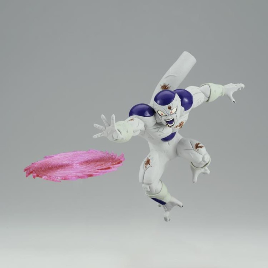 Online Limit Break Collectables Dragon Ball Z Gxmateria Frieza Ii