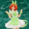 Wholesale Limit Break Collectables The Quintessential Quintuplets Movie Kyunties Yotsuba Nakano (Nurse Ver.)