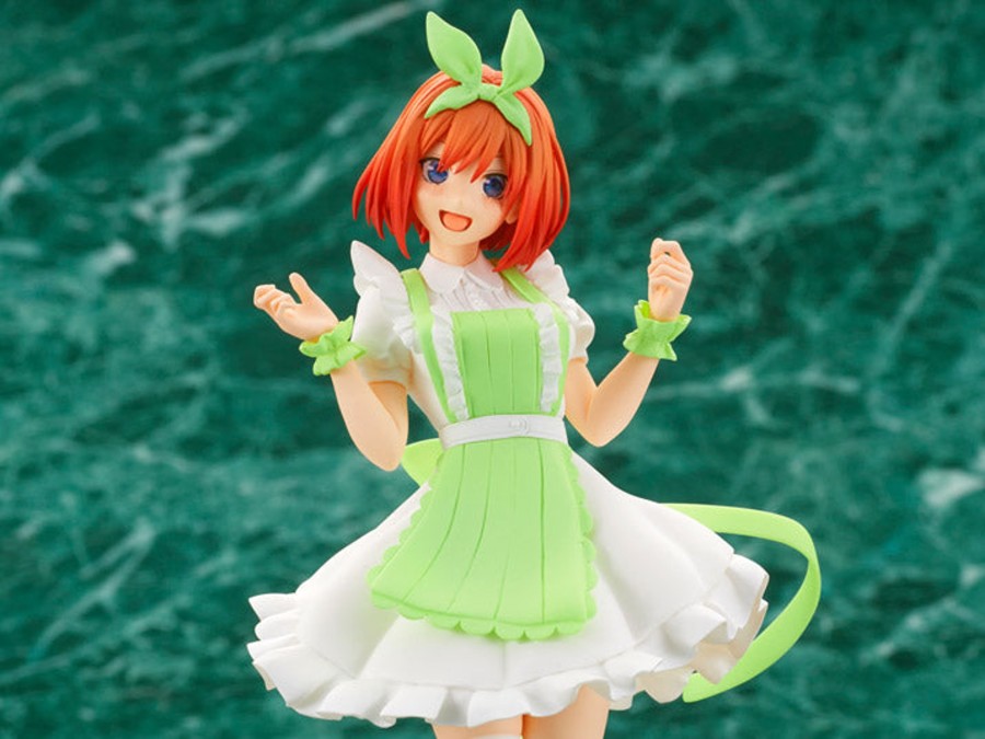 Wholesale Limit Break Collectables The Quintessential Quintuplets Movie Kyunties Yotsuba Nakano (Nurse Ver.)