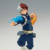 New Limit Break Collectables My Hero Academia The Amazing Heroes Plus Vol.5 Shoto Todoroki