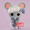 Hot Limit Break Collectables Demon Slayer: Kimetsu No Yaiba Fluffy Puffy Muscular Mice (Ver.B)